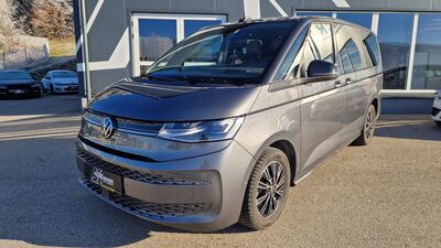 VW Multivan Gebrauchtwagen