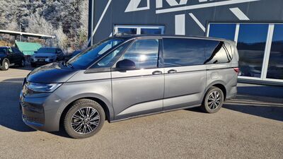 VW Multivan Gebrauchtwagen