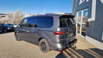 VW Multivan Gebrauchtwagen