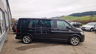 VW Caravelle Gebrauchtwagen