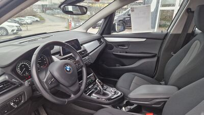 BMW 2er Gebrauchtwagen