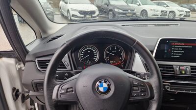 BMW 2er Gebrauchtwagen