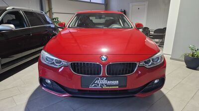 BMW 4er Gebrauchtwagen