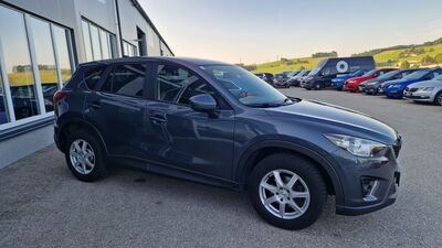 Mazda CX-5 Gebrauchtwagen