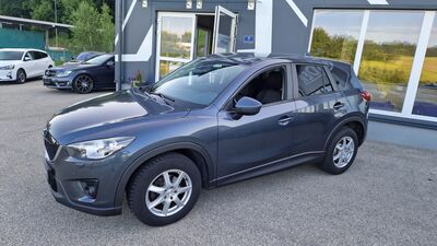 Mazda CX-5 Gebrauchtwagen