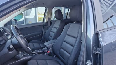 Mazda CX-5 Gebrauchtwagen