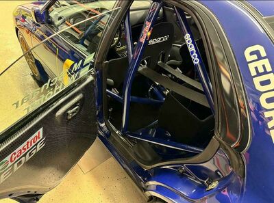 Subaru Impreza Gebrauchtwagen Subaru Impreza Gebrauchtwagen