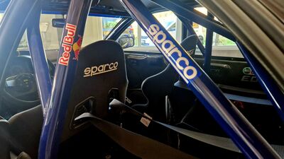 Subaru Impreza Gebrauchtwagen Subaru Impreza Gebrauchtwagen