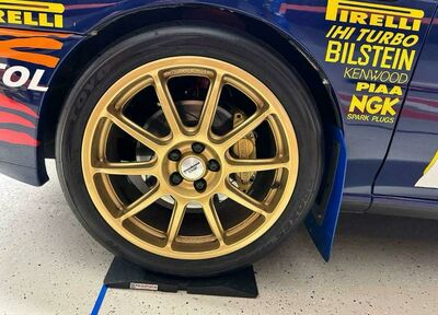 Subaru Impreza Gebrauchtwagen Subaru Impreza Gebrauchtwagen