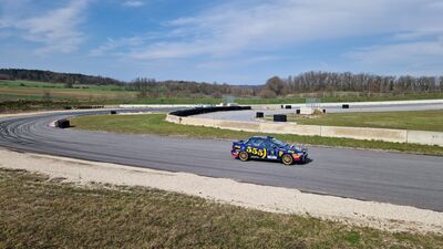 Subaru Impreza Gebrauchtwagen Subaru Impreza Gebrauchtwagen