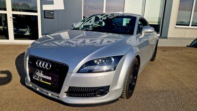 Audi TT Gebrauchtwagen