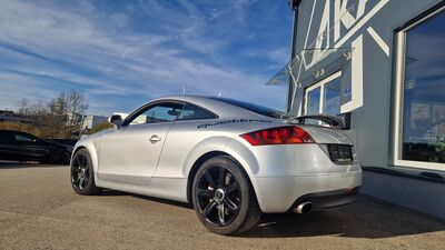 Audi TT Gebrauchtwagen