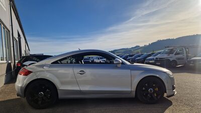 Audi TT Gebrauchtwagen
