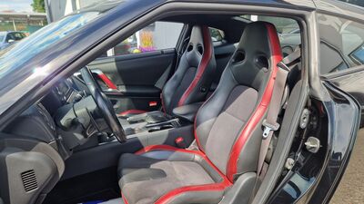 Nissan GT-R Gebrauchtwagen