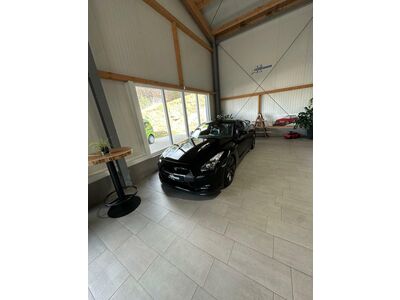 Nissan GT-R Gebrauchtwagen