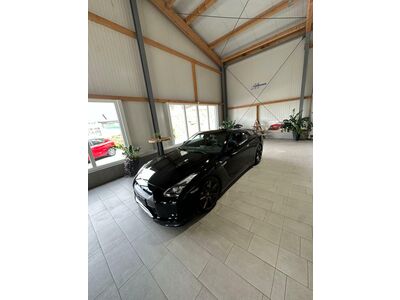 Nissan GT-R Gebrauchtwagen