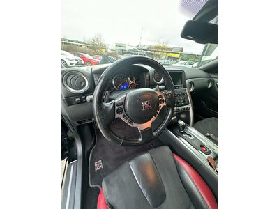 Nissan GT-R Gebrauchtwagen