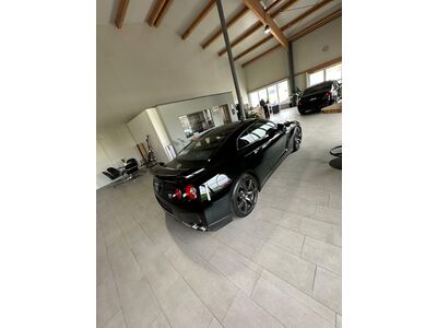 Nissan GT-R Gebrauchtwagen