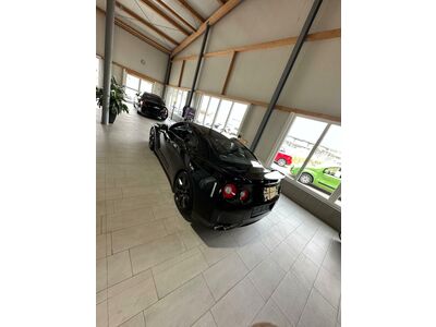 Nissan GT-R Gebrauchtwagen