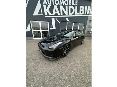 Nissan GT-R Gebrauchtwagen