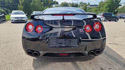 Nissan GT-R Gebrauchtwagen