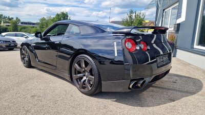 Nissan GT-R Gebrauchtwagen