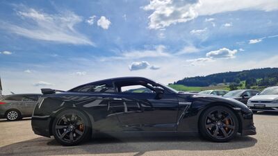 Nissan GT-R Gebrauchtwagen