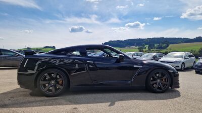 Nissan GT-R Gebrauchtwagen