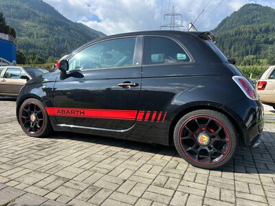 Fiat 500 Gebrauchtwagen Fiat 500 Gebrauchtwagen