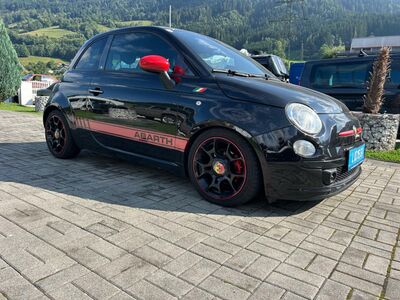 Fiat 500 Gebrauchtwagen Fiat 500 Gebrauchtwagen