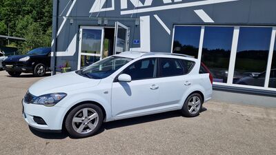 KIA Ceed Gebrauchtwagen