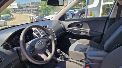 KIA Ceed Gebrauchtwagen