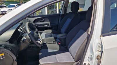 KIA Ceed Gebrauchtwagen