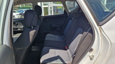 KIA Ceed Gebrauchtwagen