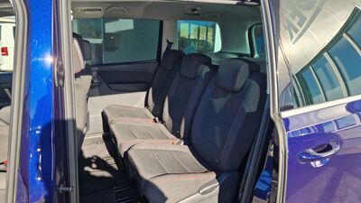 VW Sharan Gebrauchtwagen