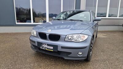BMW 1er Gebrauchtwagen