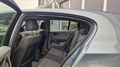 BMW 1er Gebrauchtwagen
