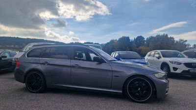 BMW 3er Gebrauchtwagen