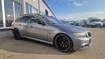 BMW 3er Gebrauchtwagen