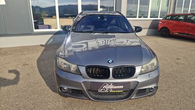 BMW 3er Gebrauchtwagen