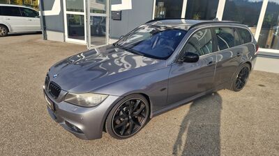 BMW 3er Gebrauchtwagen