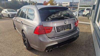 BMW 3er Gebrauchtwagen