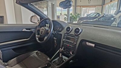 Audi A3 Gebrauchtwagen