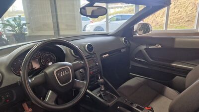 Audi A3 Gebrauchtwagen
