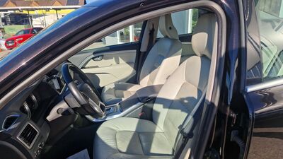 Volvo S80 Gebrauchtwagen