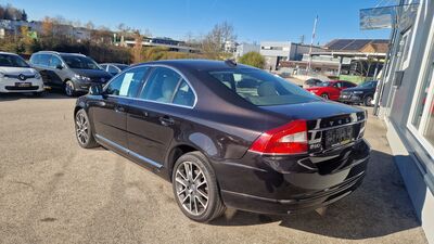 Volvo S80 Gebrauchtwagen