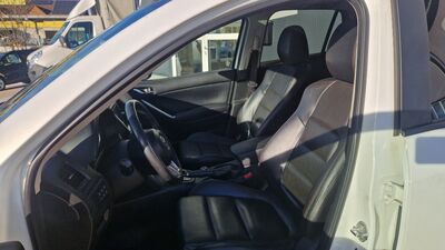 Mazda CX-5 Gebrauchtwagen
