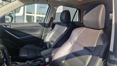 Mazda CX-5 Gebrauchtwagen