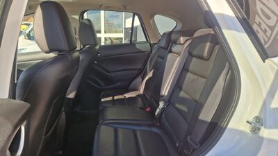 Mazda CX-5 Gebrauchtwagen