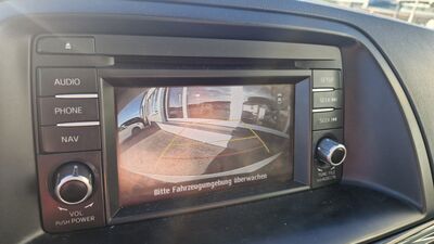 Mazda CX-5 Gebrauchtwagen